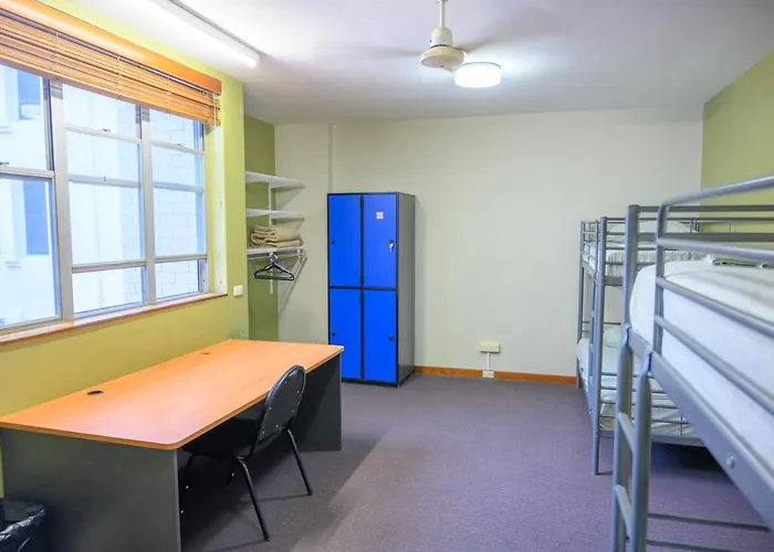Beatty Lodge Perth